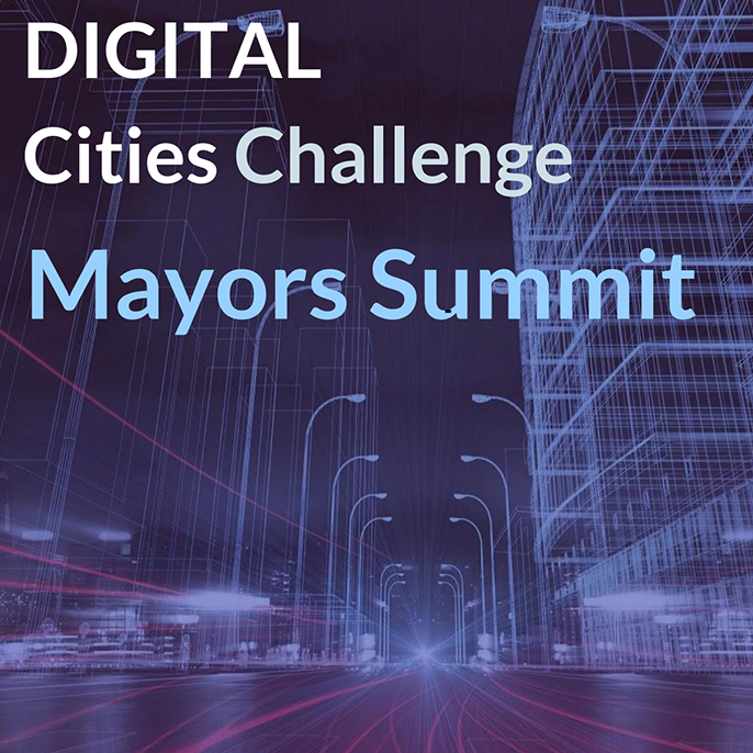 Digital Cities Challenge Mayors Summit Report