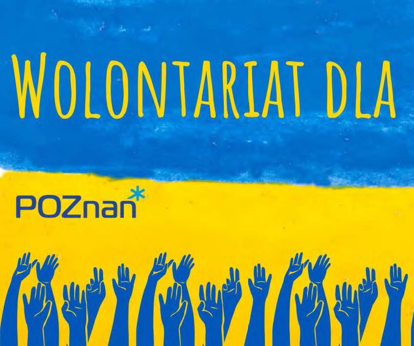 Poznan response to Ukraine Crisis