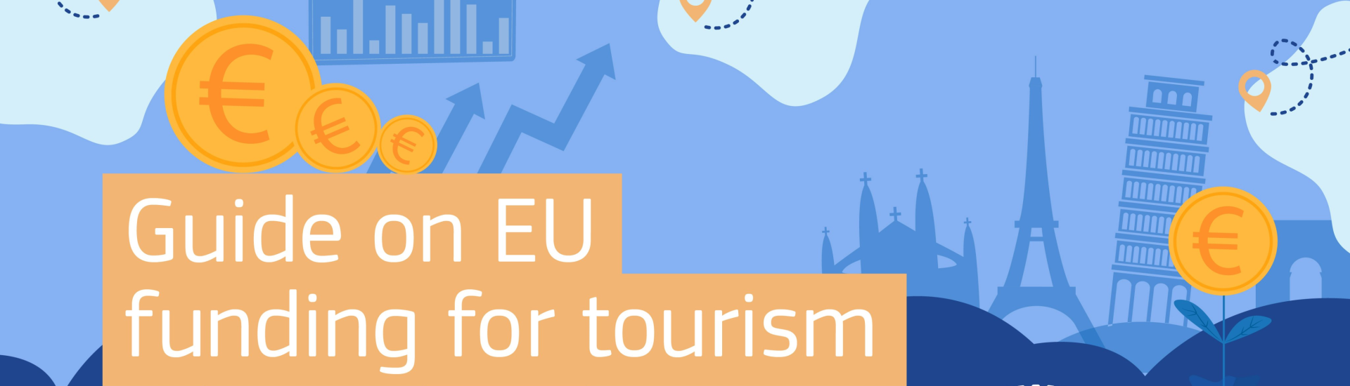 Online guide on European Union funding for tourism