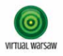 Virtual Warsaw