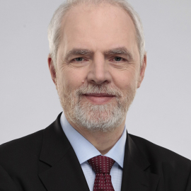 Dr Jan Olbrycht