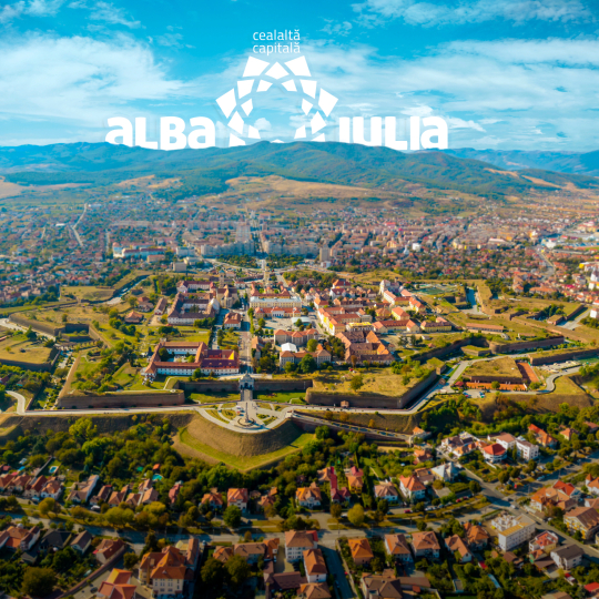 Alba Iulia 