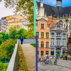Meet the ICC cities: Pamplona and Mechelen