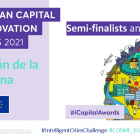Castellón de la Plana semi-finalist for iCapital Awards 