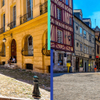 Meet the Cities: Aix-en-Provence and Métropole Rouen Normandie