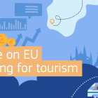 Online guide on European Union funding for tourism