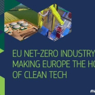European Commission released the Net-Zero Industry Act and European Critical Raw Materials Act