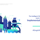 The Intelligent Cities Challenge (2023-25) cities enter their implementation phase
