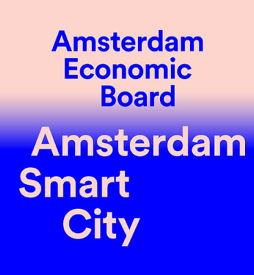 Amsterdam Smart City