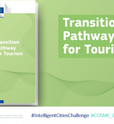 Tourism Transition Pathway