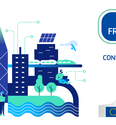 Local Green Deals from Commitment to Action: Intelligent Cities Challenge Conference